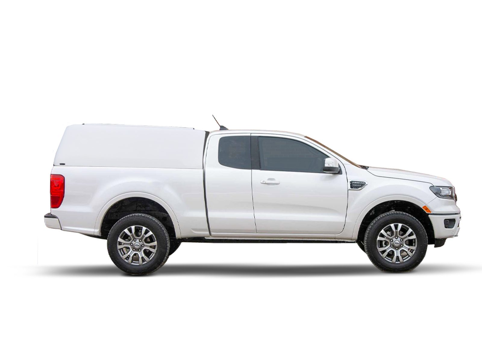 Ford Ranger Closed Karuna Closed Ford Ranger - Q-IST